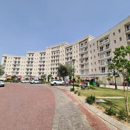 Lord Krishna Place Vrindāvan Buitenkant foto
